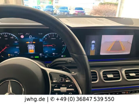 Classe GLE e AMG Line 2023 occasion 33000 Bordeaux