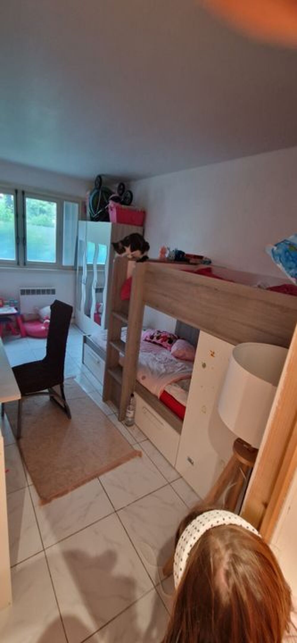 Location Appartement Appartement de 65m2 à louer sur Le Chesnay Le chesnay