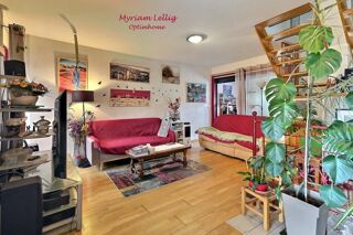  Maison à vendre 5 pièces 152 m²