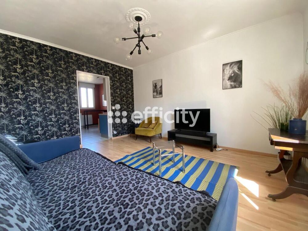Vente Appartement Appartement Choisy le roi