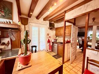  Maison � vendre 10 pi�ces 250 m�