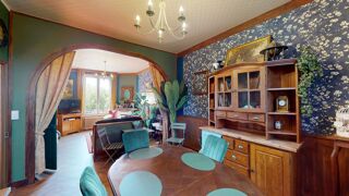  Maison à vendre 4 pièces 88 m²