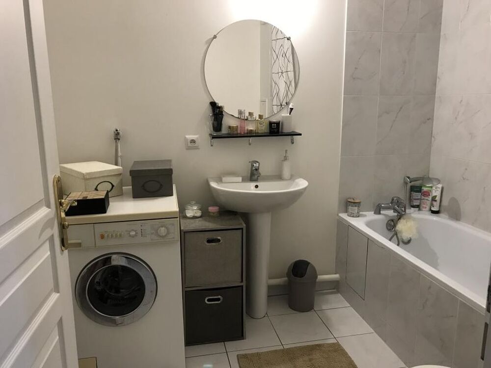 Location Appartement Studio de 30m2 à louer sur Vaires-sur-Marne Vaires sur marne