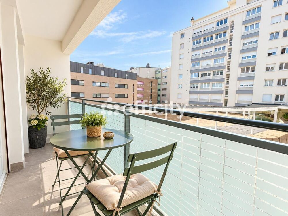 Vente Appartement Appartement Boulogne billancourt