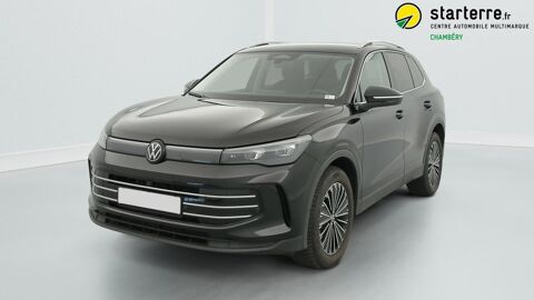 Tiguan 2.0 TDI 150ch DSG7 Elegance 2026 occasion 73420 Voglans