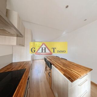  Maison � vendre 3 pi�ces 70 m�