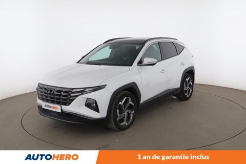 Annonce voiture Hyundai Tucson 28990 