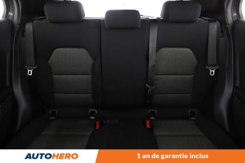 Classe GLA 200 Intuition 7G-DCT 156 ch 2017 occasion 92130 Issy-les-Moulineaux