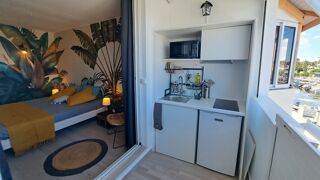  Appartement à vendre 1 pièce 25 m²