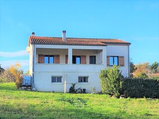  Maison à vendre 5 pièces 85 m²