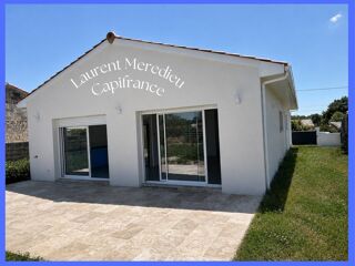  Maison à vendre 4 pièces 115 m²