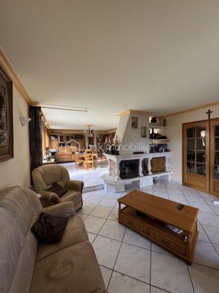  Maison � vendre 10 pi�ces 258 m�