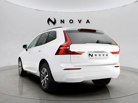 XC60 Momentum • AWD 190ch Attelage 2022 occasion 33600 Pessac