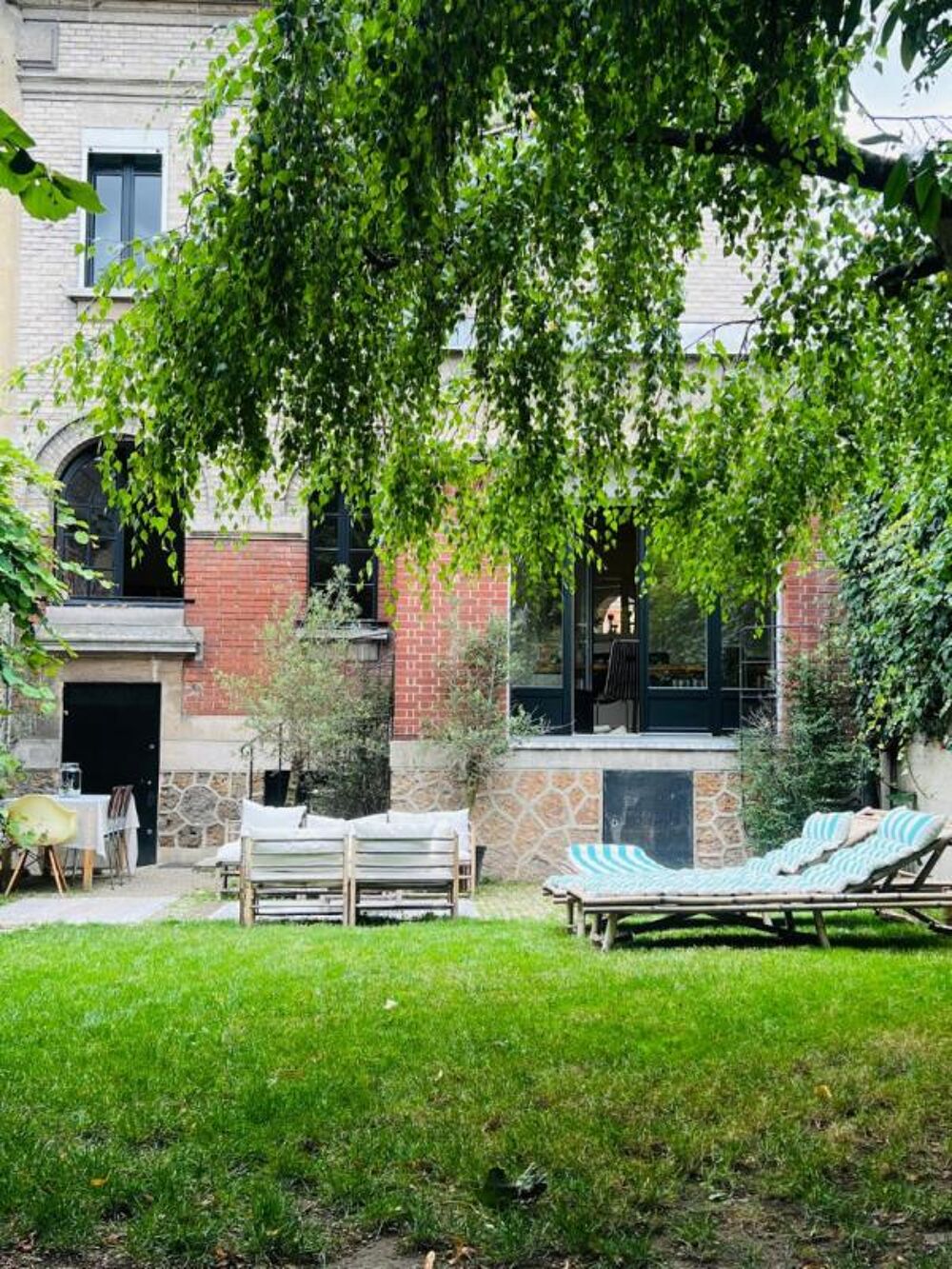  vendre  Proprit/chteau Reims (51100)