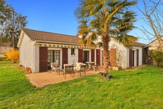  Maison à vendre 4 pièces 85 m²