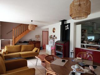  Maison à vendre 7 pièces 157 m²