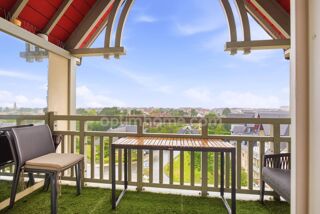  Appartement à vendre 5 pièces 138 m²