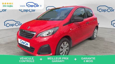 Image Annonce