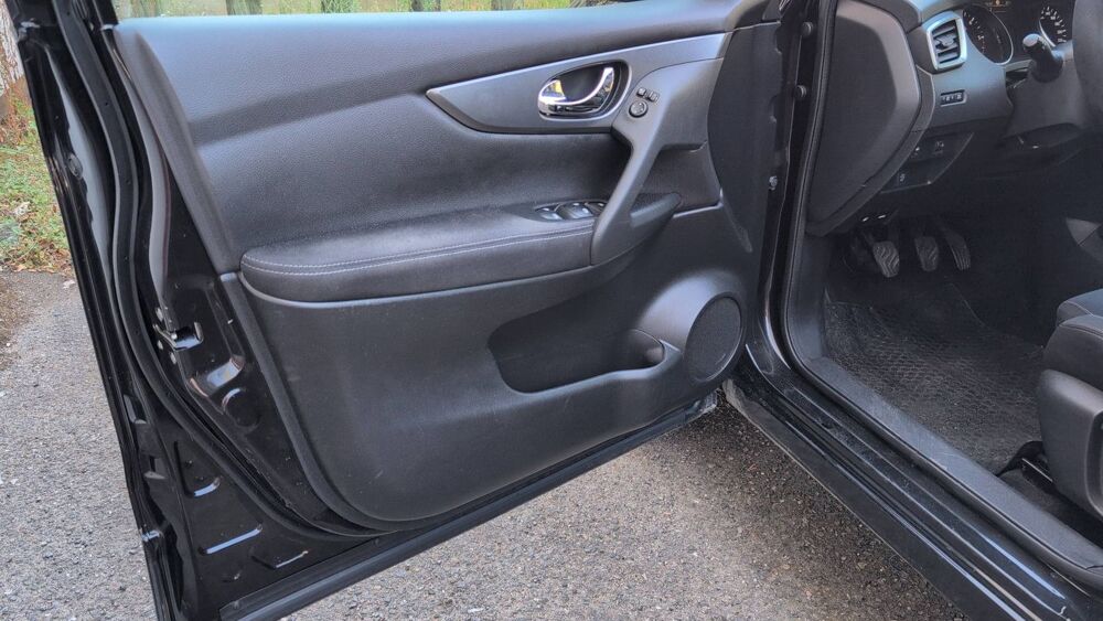 Qashqai III 1.5 dCi 110 Acenta 2018 occasion 42420 Lorette