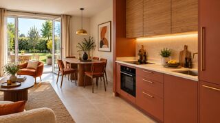  Maison 3 pièces 68 m² Montussan
