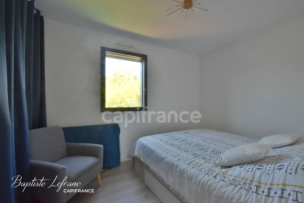 Vente Maison Maison de 2025 - Plain pied - 116 m² - 5 chambres à BEAUFORT EN ANJOU Beaufort en anjou