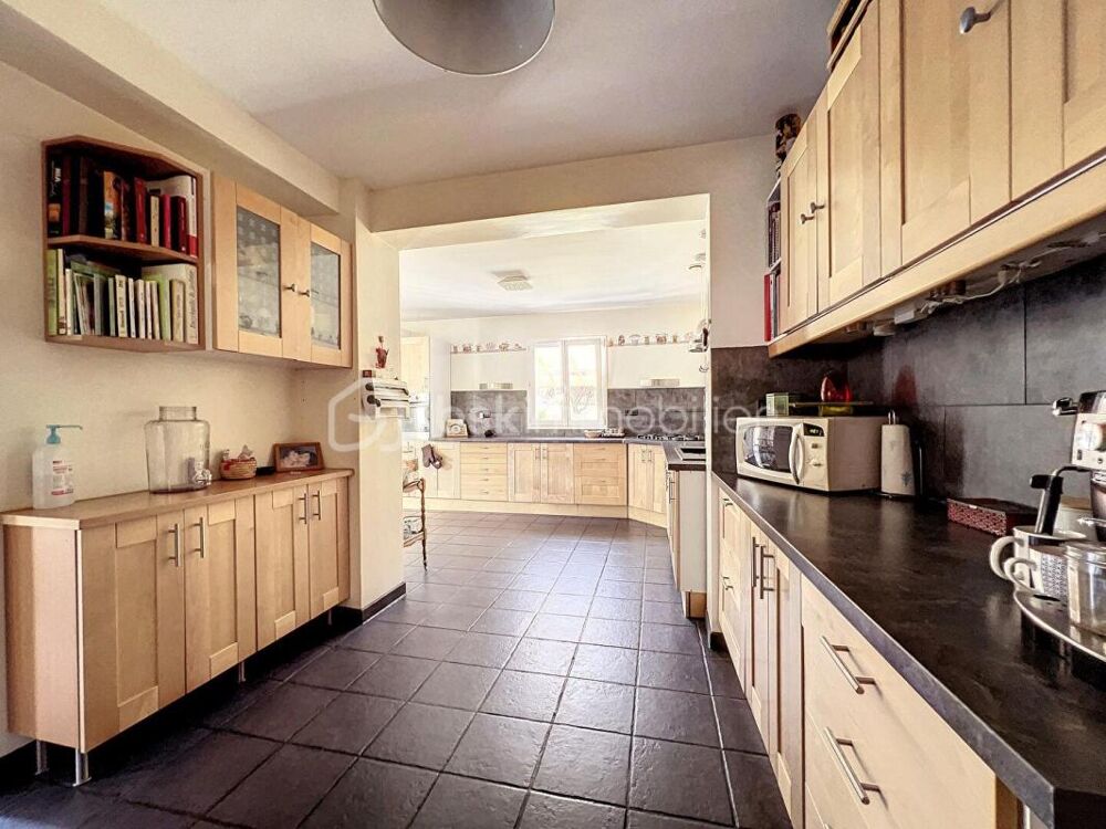 Vente Maison Maison 147 m2 - 4 chambres - terrain 500 m2 Limeil brevannes