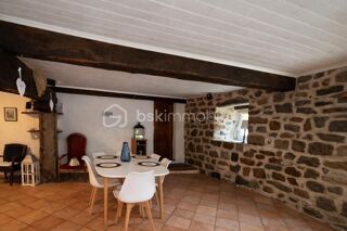  Maison à vendre 4 pièces 131 m²