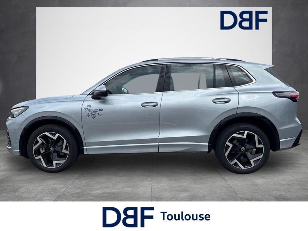 Tiguan 2.0 TDI 150ch DSG7 R-Line 2026 occasion 31100 Toulouse