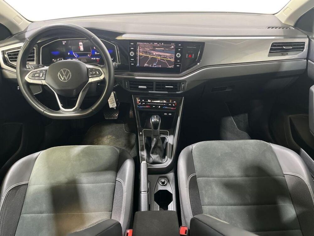 Polo 1.0 TSI 95 S&S DSG7 Style 2023 occasion 31100 Toulouse