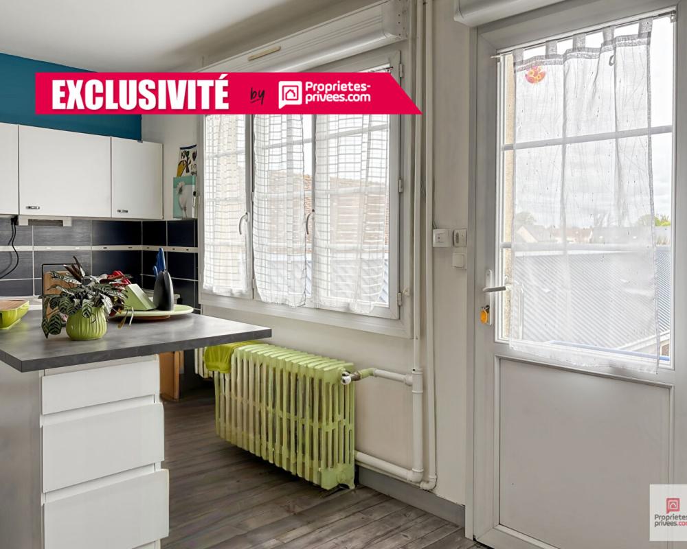 Maison Precigne 78 m2
