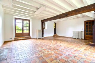  Maison à vendre 4 pièces 141 m²
