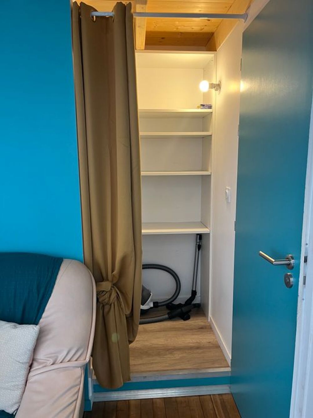 Location Appartement Studio de 25m2 à louer sur Saint-Jean-de-Monts Saint jean de monts