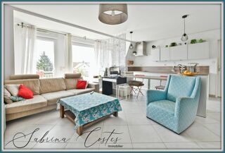  Appartement  vendre 4 pices 71 m