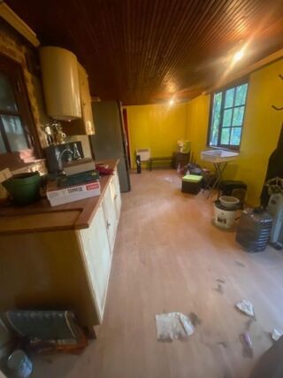  Chalet à vendre 3 pièces 27 m²