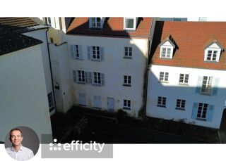  Appartement � vendre 2 pi�ces 55 m�