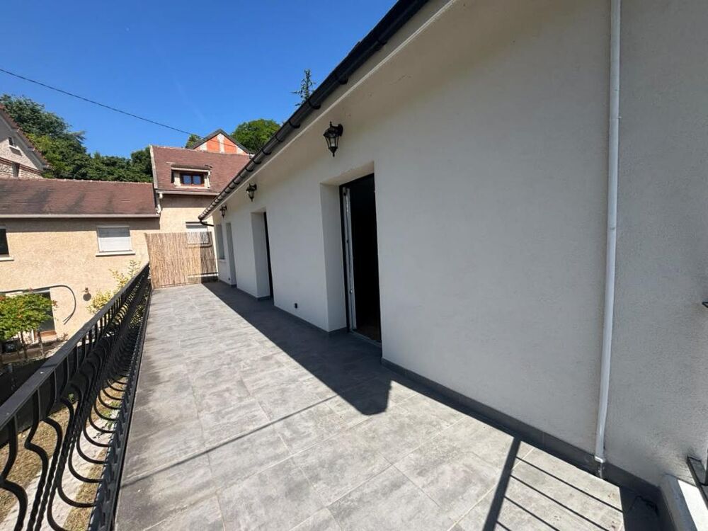 Vente Maison Maison Bougival