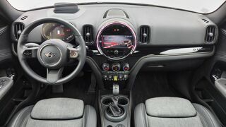 Countryman F60 Cooper SE 220 Plug in Hybrid ALL4 Northwood - Toit ouvra 2021 occasion 21200 Beaune