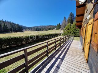  Chalet � vendre 4 pi�ces 84 m�