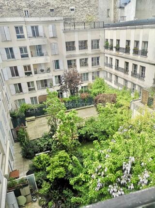  Appartement � vendre 1 pi�ce 14 m�