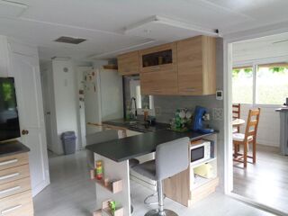  Chalet � vendre 3 pi�ces 67 m�