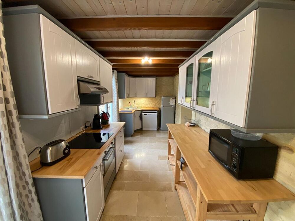 Vente Maison Maison Colombiers Sur Seulles 4 pièce(s) 104 m2 Colombiers sur seulles