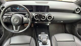 Classe A 180 d 116 7G-DCT Progressive Line - Automatique 2019 occasion 92290 Chatenay Malabry