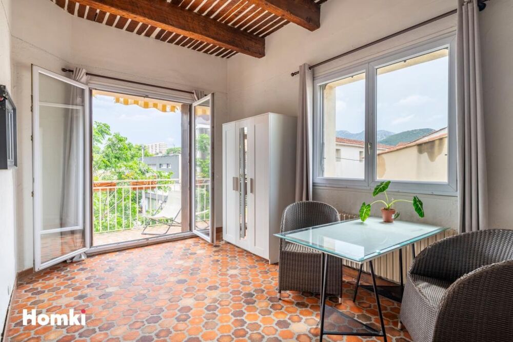 Vente Appartement Appartement T4 de 83 m² à Marseille 13009, Boulevard Barthélémy Marseille 9