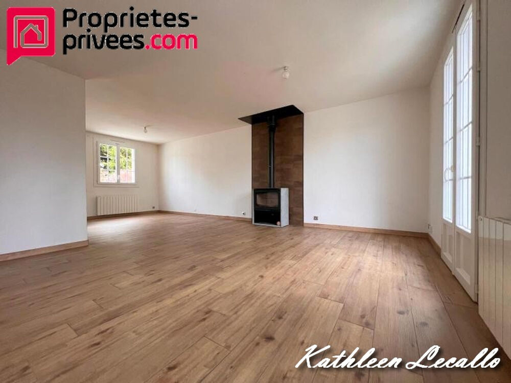 Vente Maison Maison Saint Nazaire 5 pièce(s) 99 m2 Saint nazaire