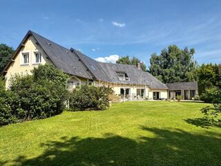  Propri�t�/ch�teau � vendre 9 pi�ces 377 m�