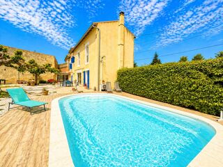  Maison à vendre 7 pièces 238 m²