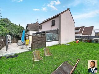  Maison à vendre 7 pièces 123 m²