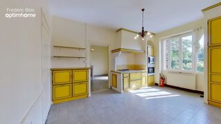  Maison à vendre 6 pièces 145 m²
