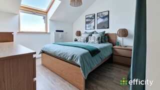  Appartement � vendre 3 pi�ces 74 m�