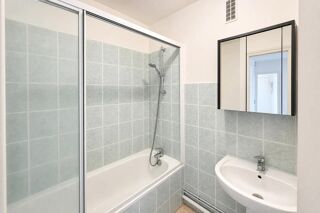  Appartement à vendre 3 pièces 67 m²